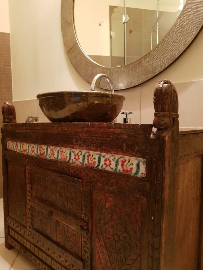 Apartament Casa Da Ponte Estoi Zewnętrze zdjęcie